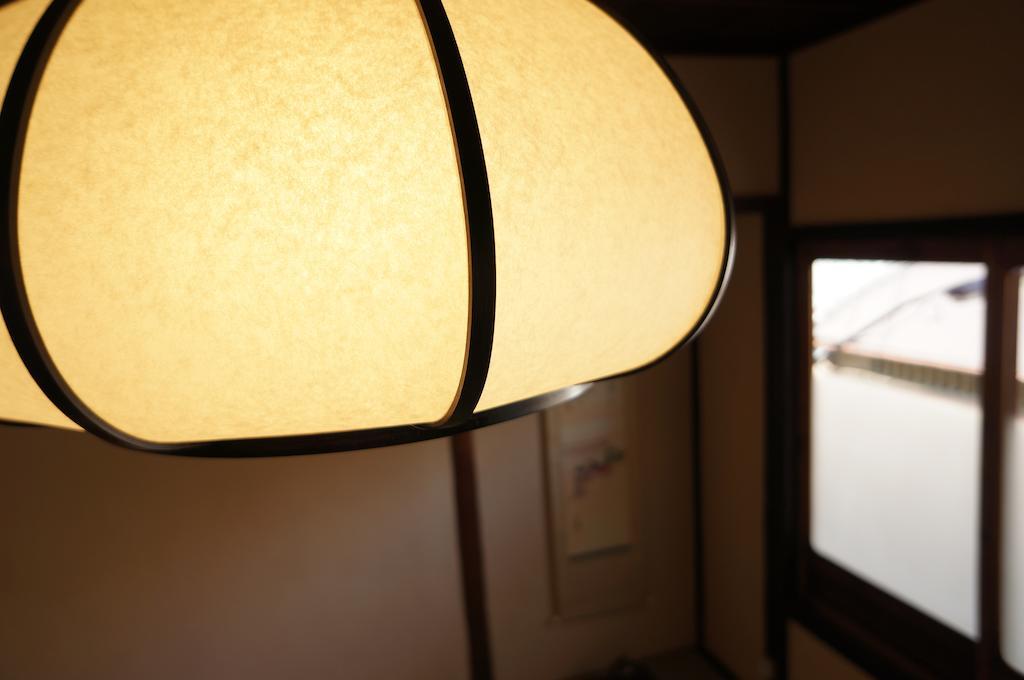Itoya Stand Guesthouse Kyōto Camera foto